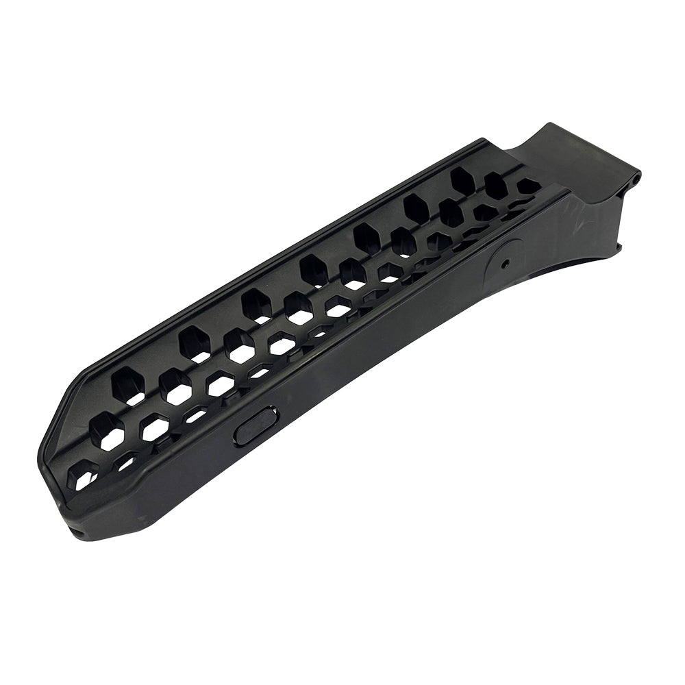 Yakima FoldClick 3 - 3rd Bike to Hoop Arm