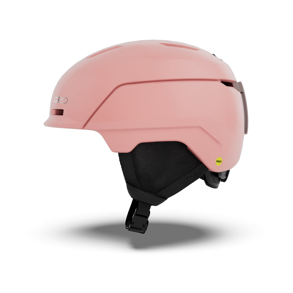 Giro Neo II Matte Titanium 2