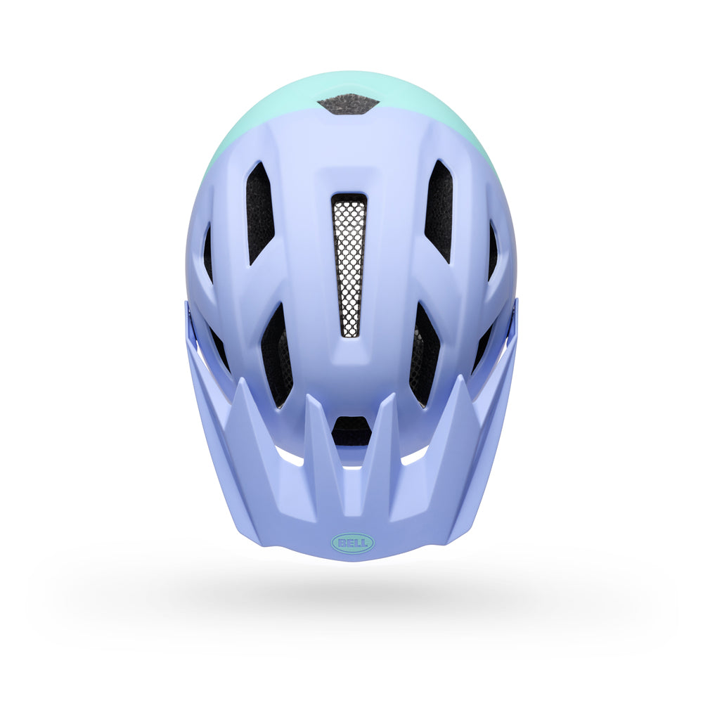Bell 2Twenty Youth MIPS Dual Lavender