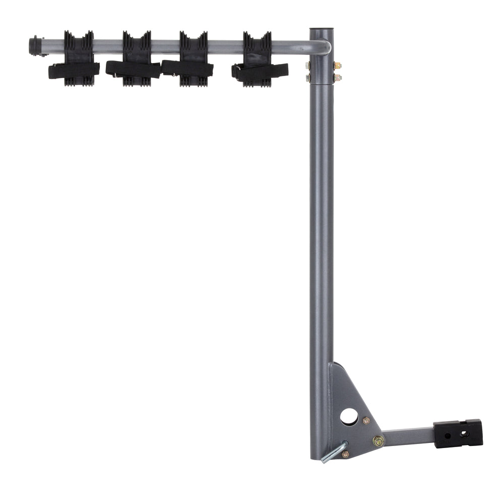 Prorack 4-Bike Hitch Carrier