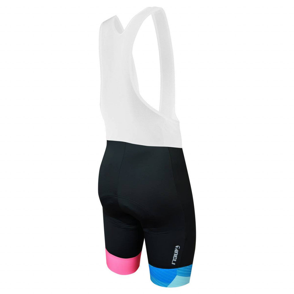 Women's Swedish Mafia Bibshorts