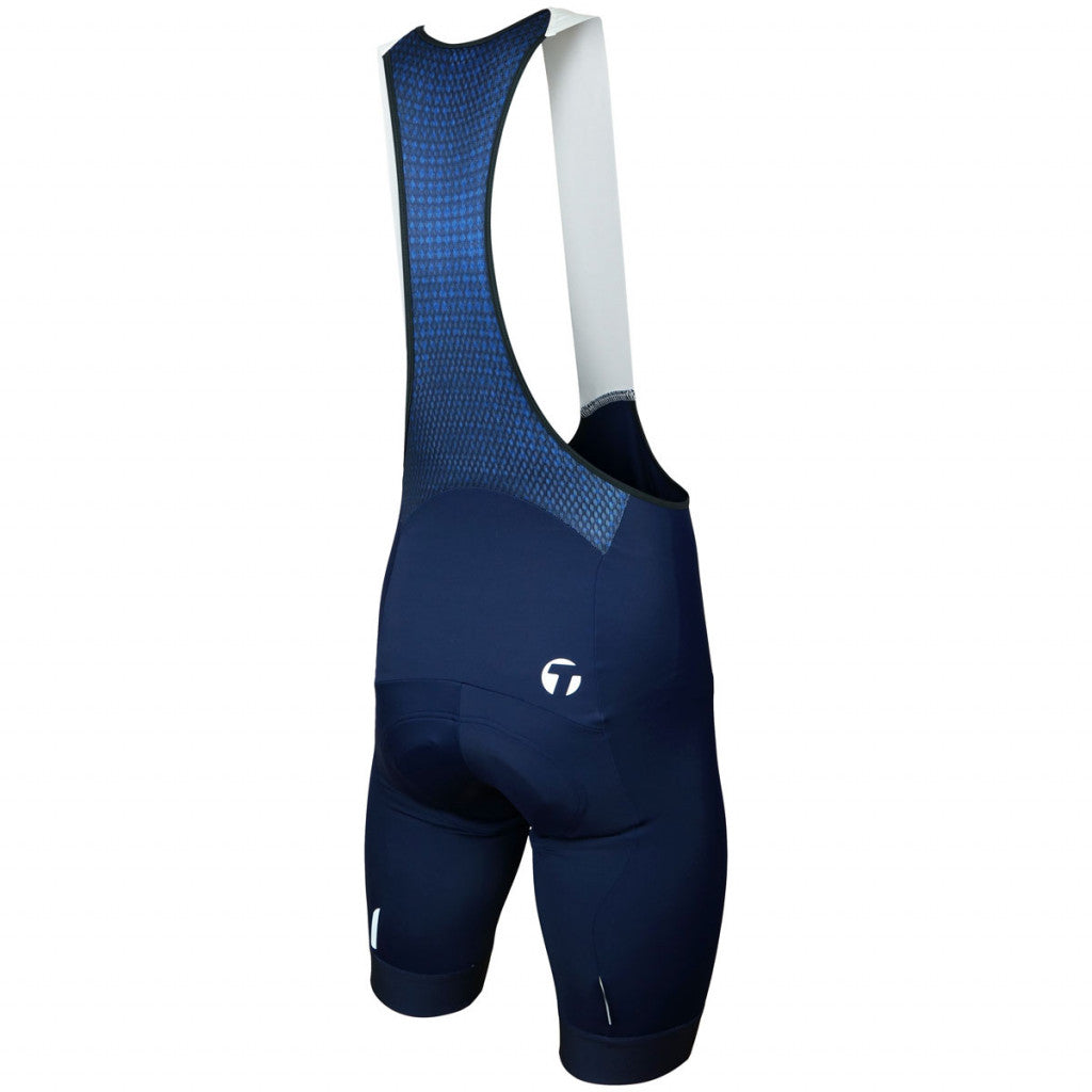 Navy Pro Elite Core Bibs