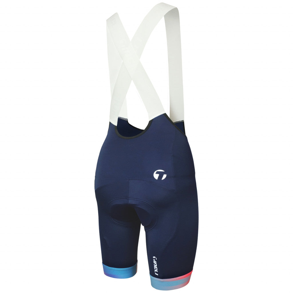 Women's Flare Pro Elite Bibs