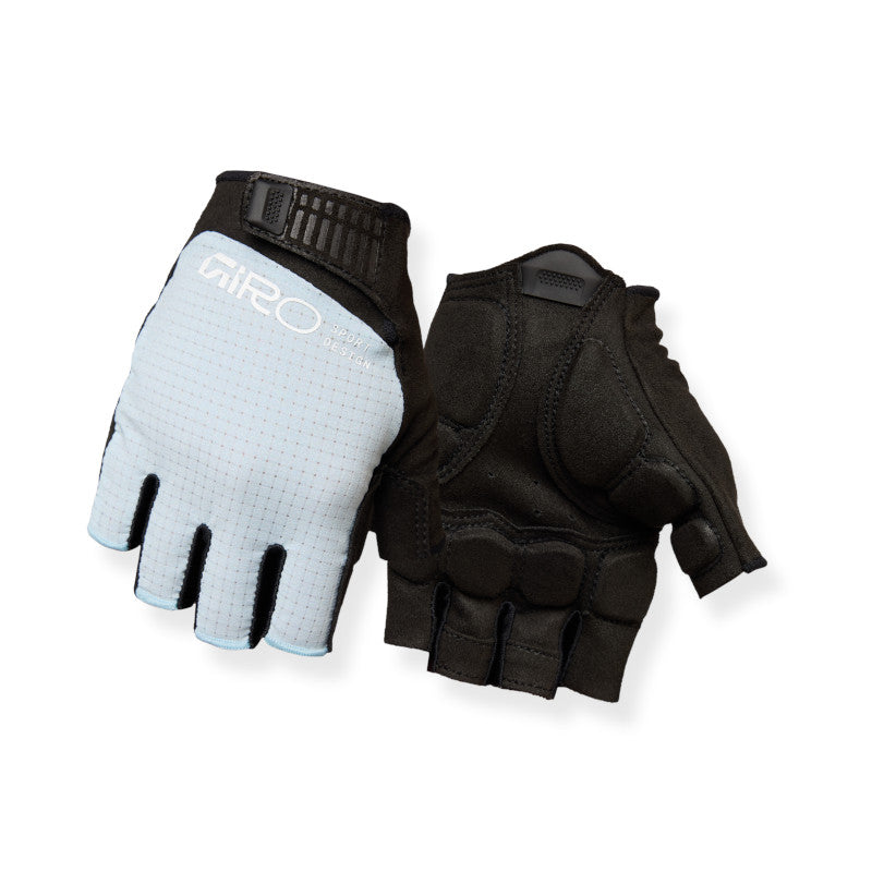 Giro Tessa II Gel Glove - Dark Maroon