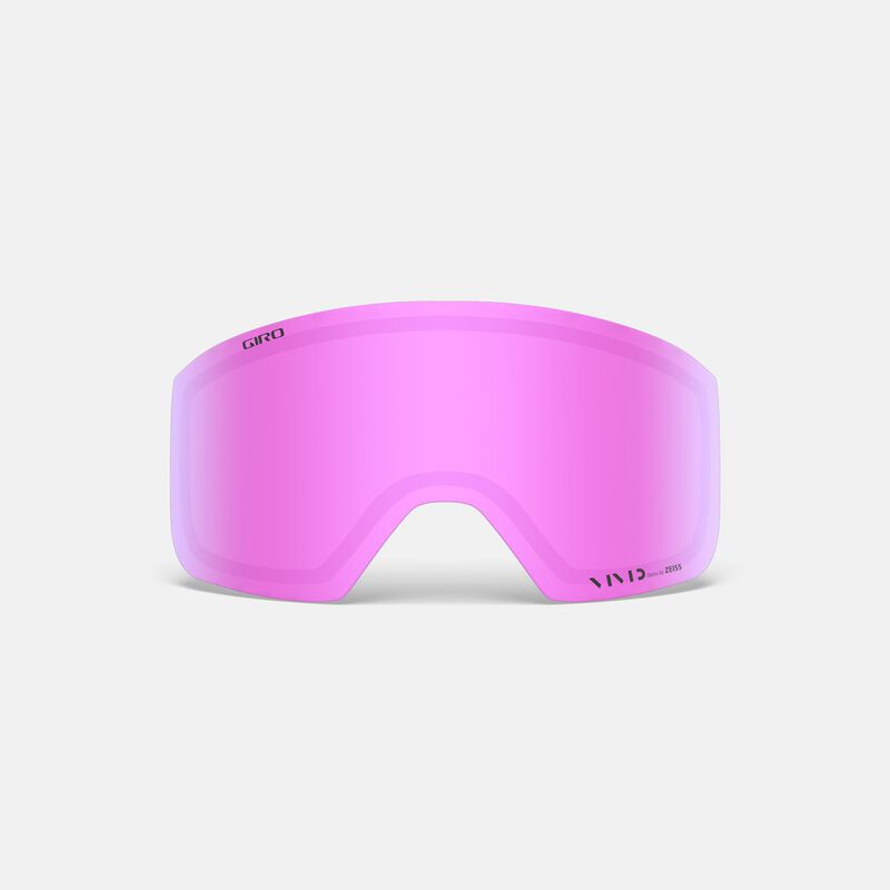 Giro Axis / Ella Replacement Lens Vivid Pink
