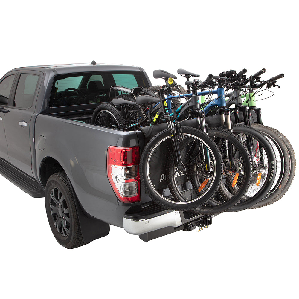 Prorack Universal Tailgate Pad