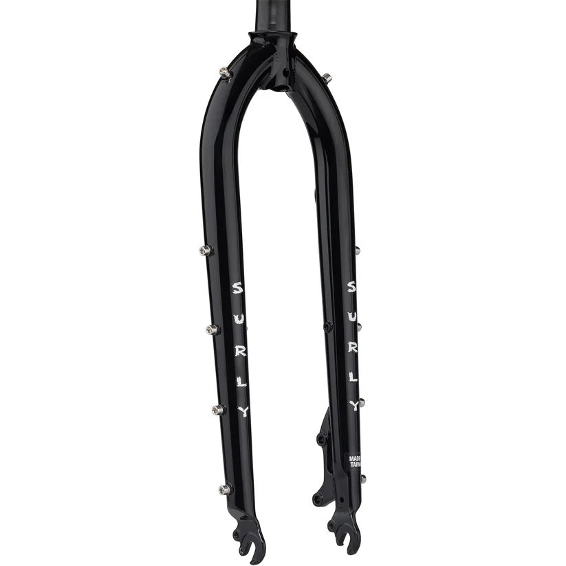 Surly Cocktail fork 420mm axle-crown