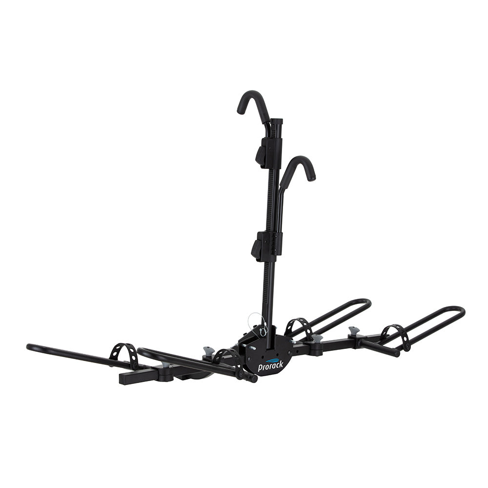 Prorack 2-Bike Hitch Platform Carrier