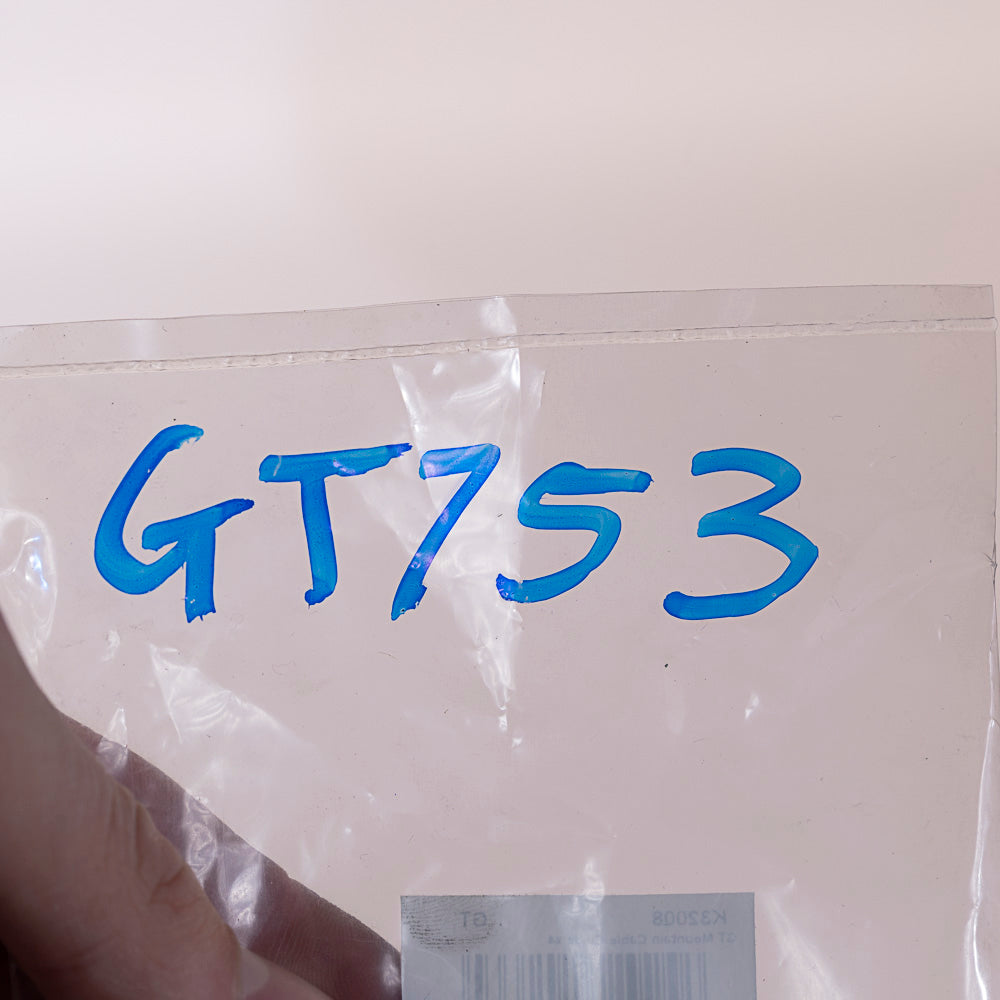 GT LTS Mountain Cable Guides - Quantity 4