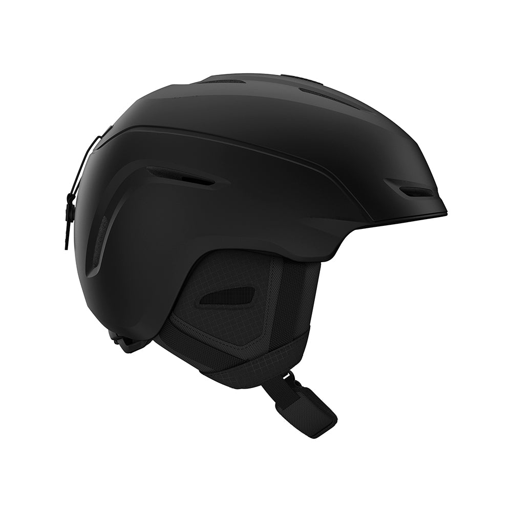 Giro neo mips  matte black right