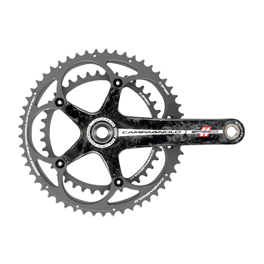 Campagnolo Crankset Spare Parts