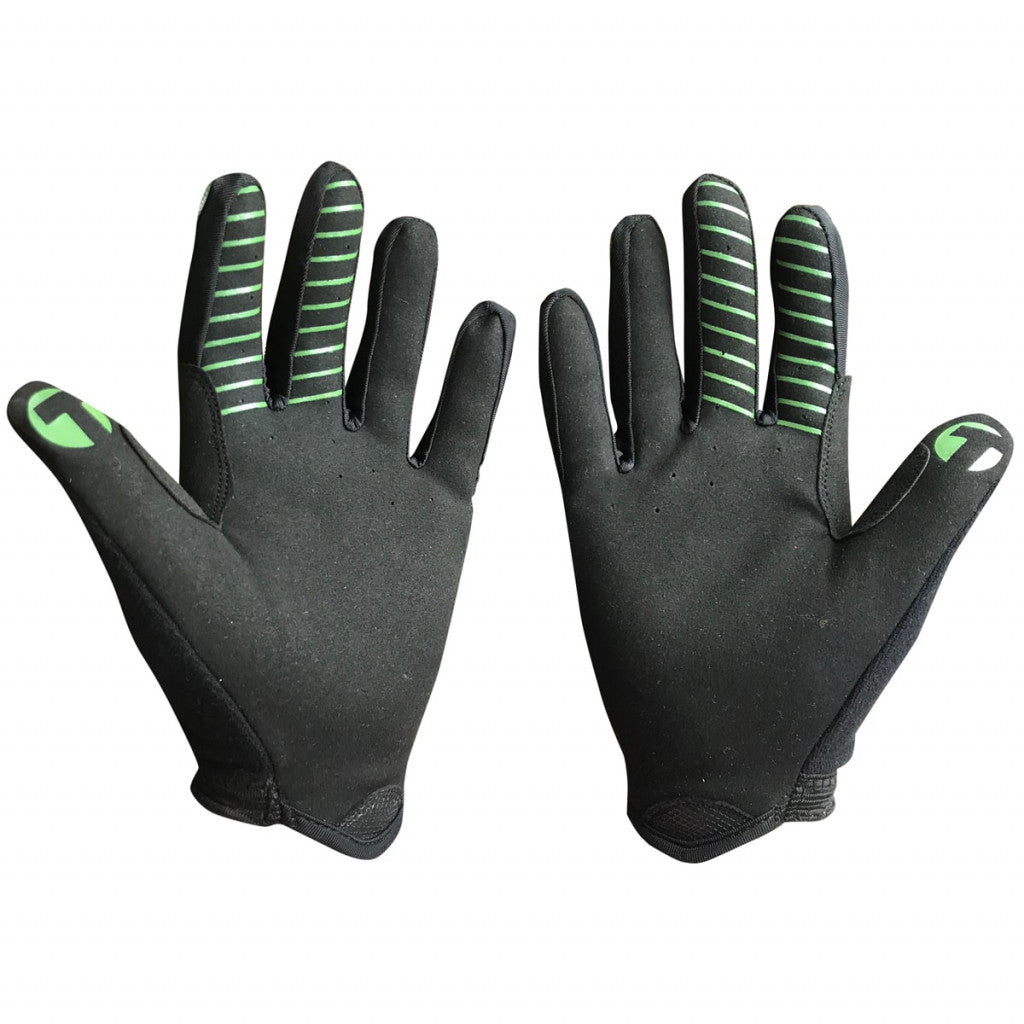 Dot Trail Gloves - Last Items