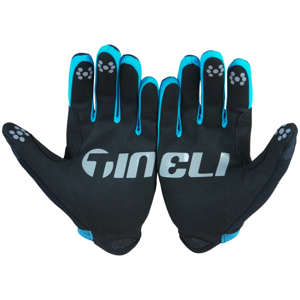 Blue Trail Gloves