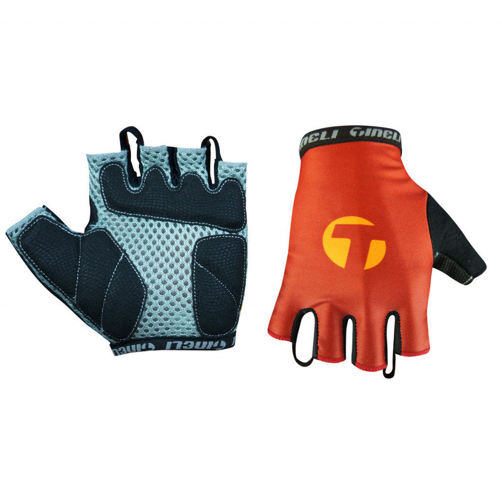 Rust Core Gloves