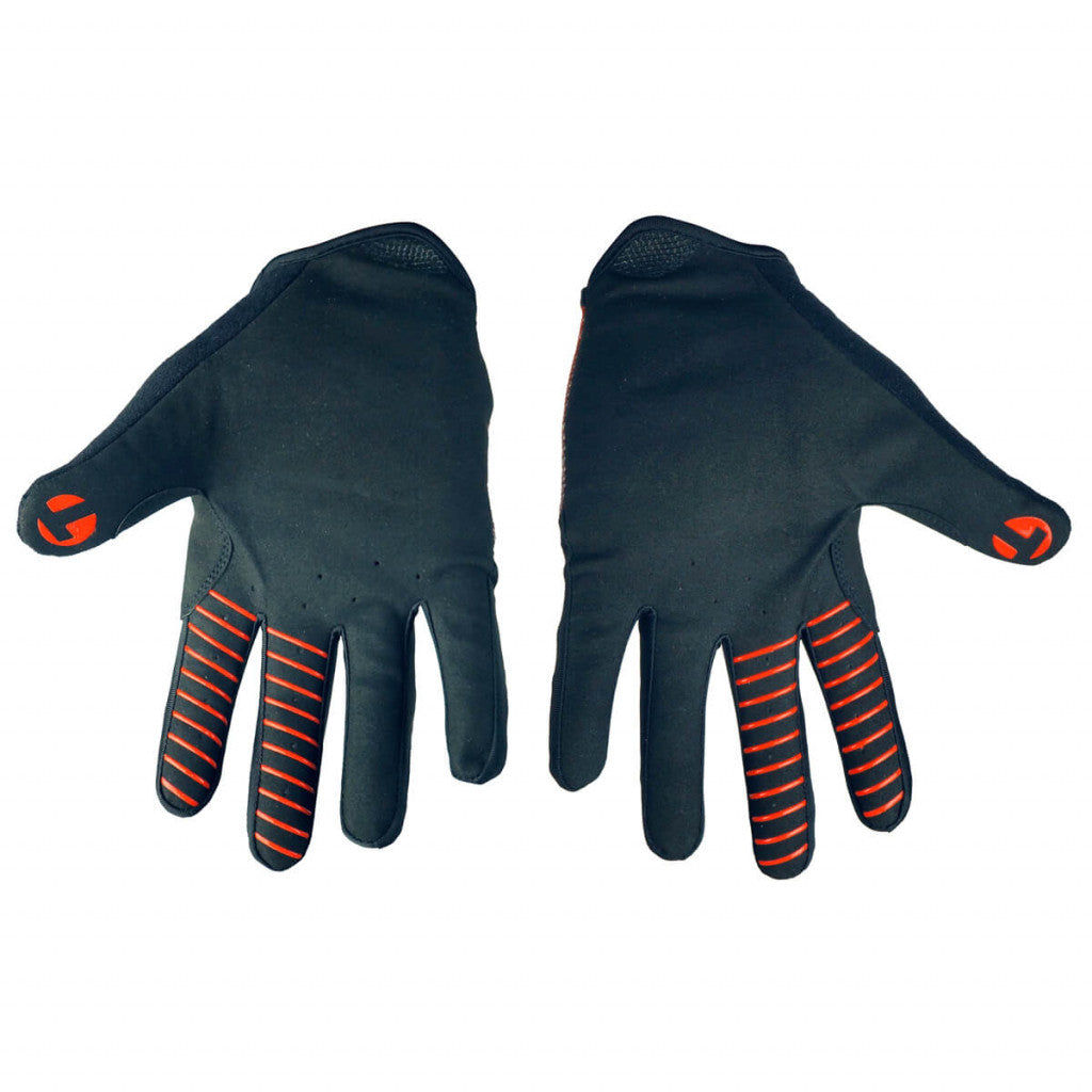 Red Core Trail Gloves
