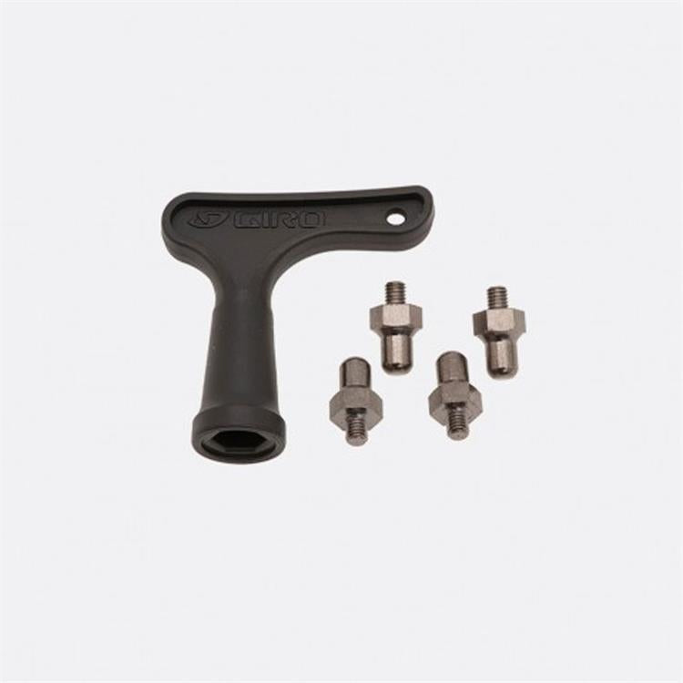 Giro MTB Toe Spike Kit