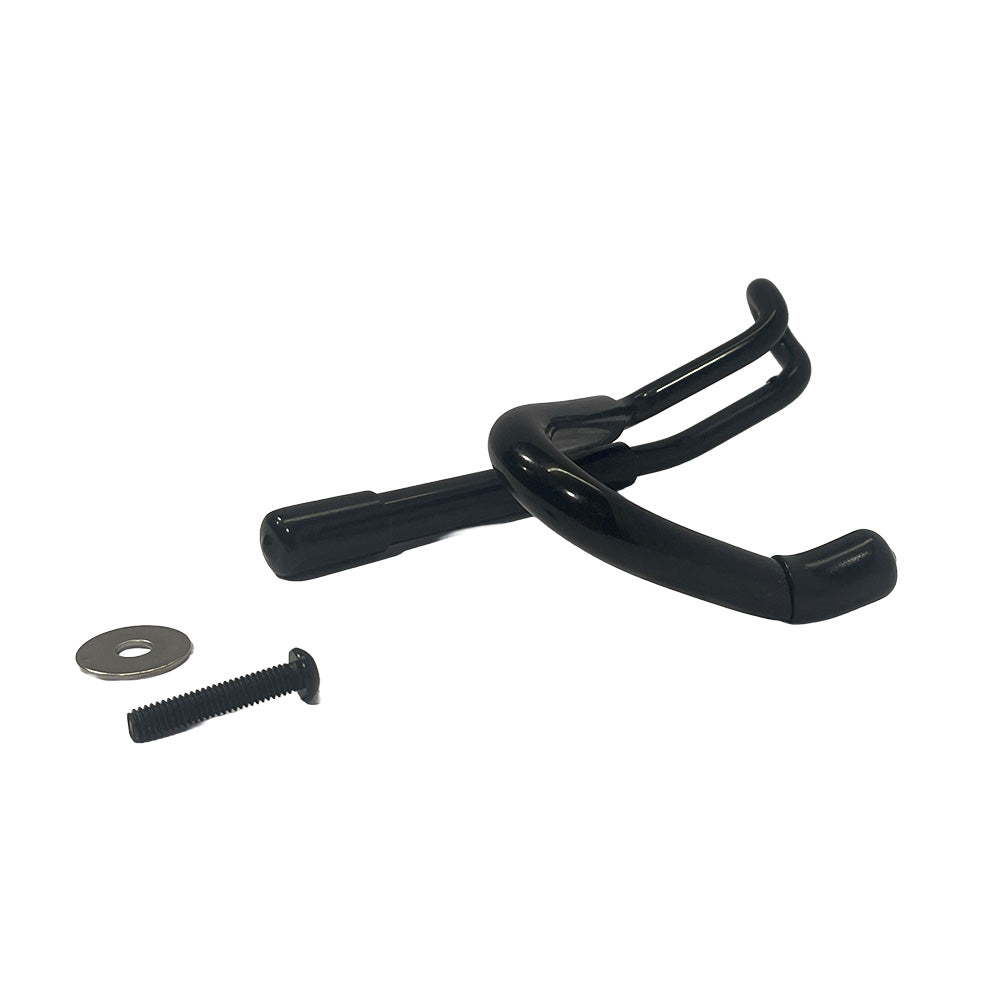 Yakima HangOver Fork Crown Hardware