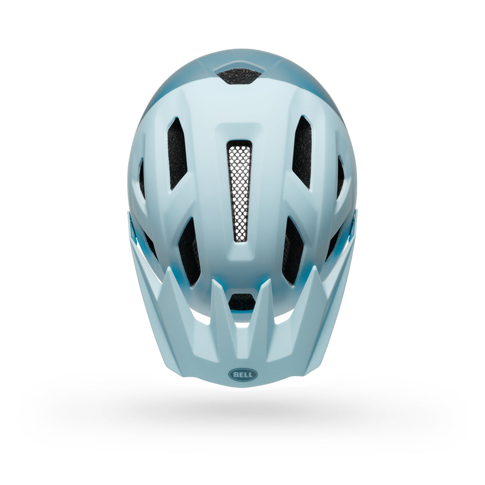 Bell 2Twenty MIPS Dual Arctic Blue