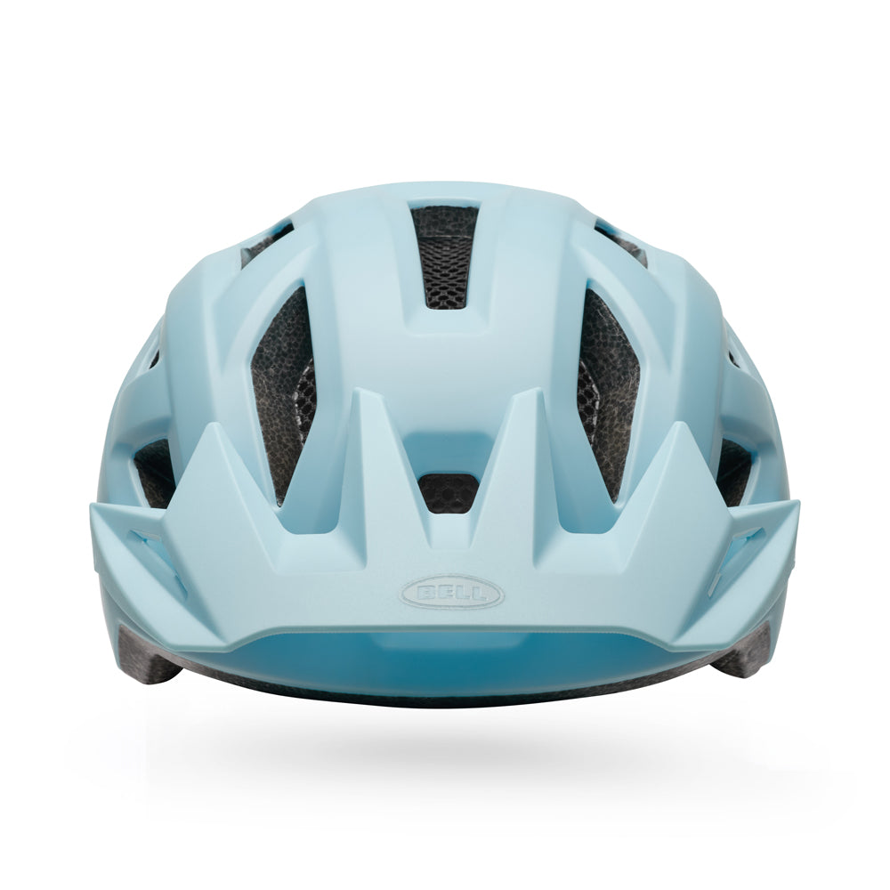 Bell 2Twenty MIPS Dual Arctic Blue