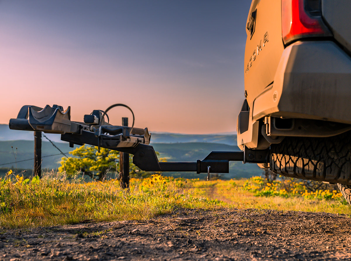 Yakima FlipFlop Hitch Adapter