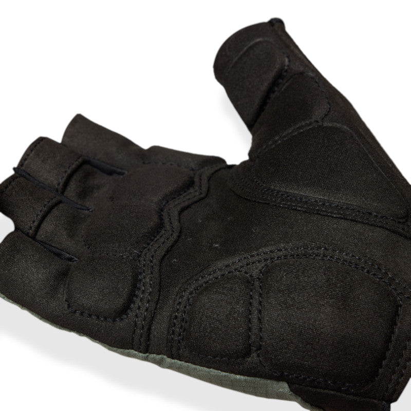 Giro Bravo II Gel Glove - Black