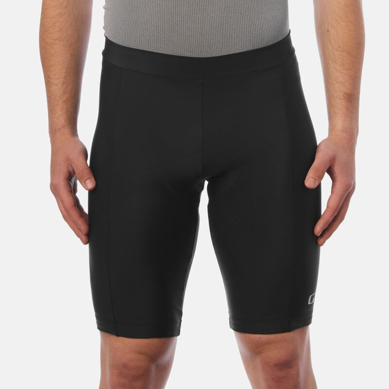 Giro Chrono Sport Shorts Black XXLarge
