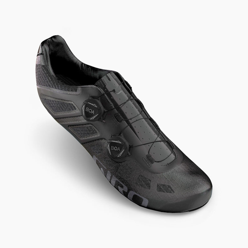 Giro Imperial Road Shoe - Black