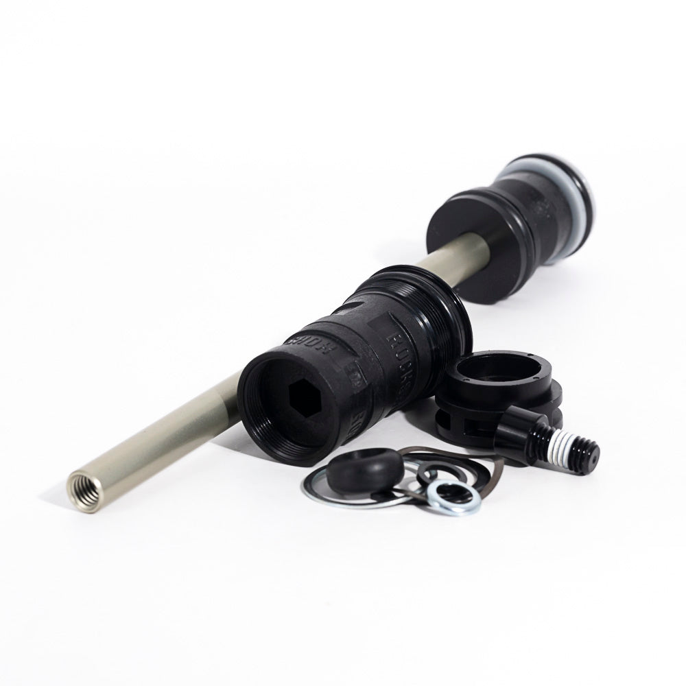 RockShox Fork Compression Damper - Crown, Motion Control RL (Includes Compression Knob and Screw) - Bluto A1 / REBA A7 80mm - 100mm / 120mm 2018+