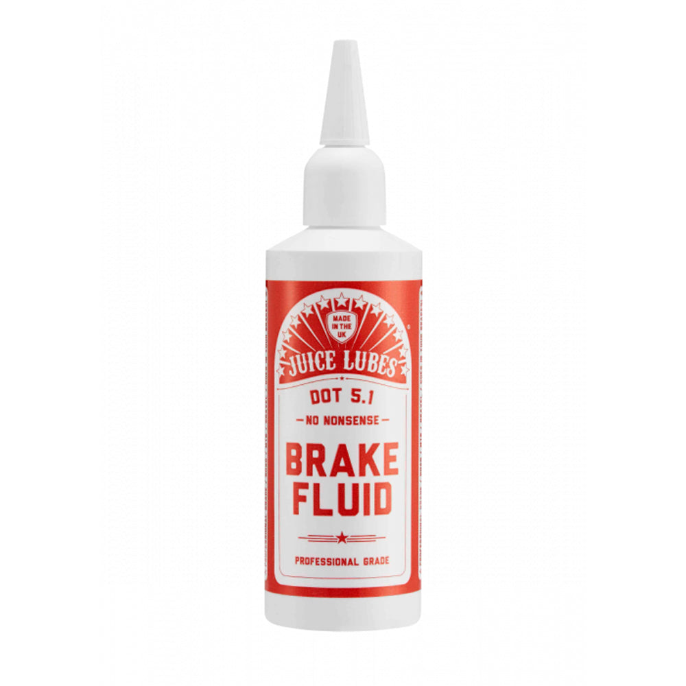 Juice Lubes Dot 5.1 Disc Brake Fluid