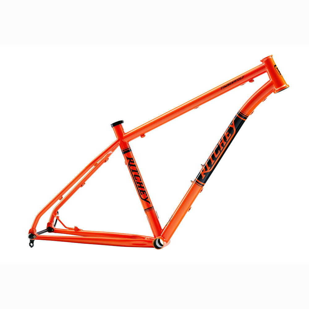 Ritchey Frame Parts