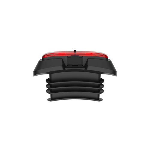Giro Scamp II Vent Light