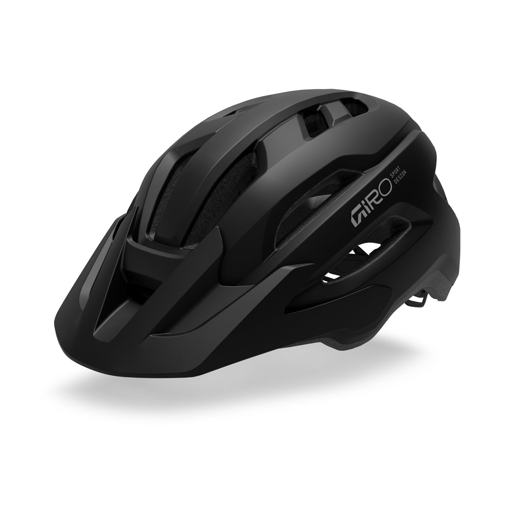 Giro Radix Mips - Matte Black