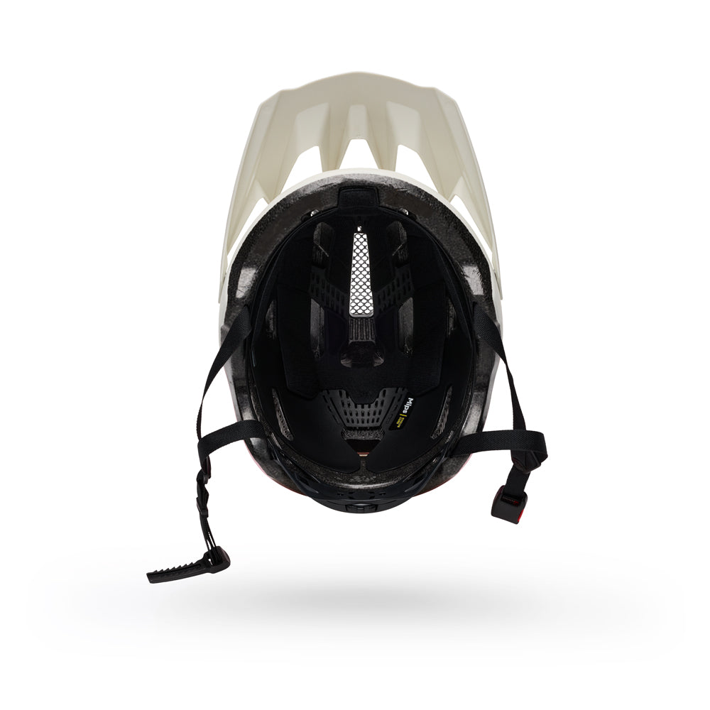 Bell 2Twenty Youth MIPS Dual Vintage White