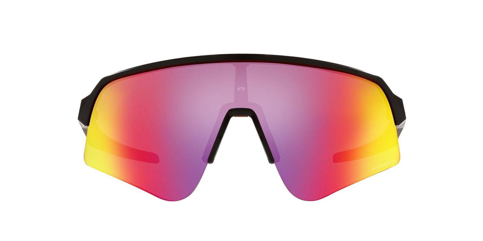Oakley Sutro Lite Sweep Matte Black with Prizm Road Lens