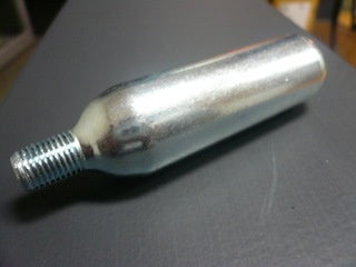 Team Issue CO2 Threaded