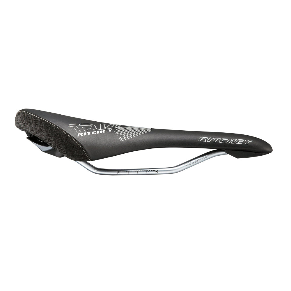 Ritchey Comp Trail Saddle Black 
