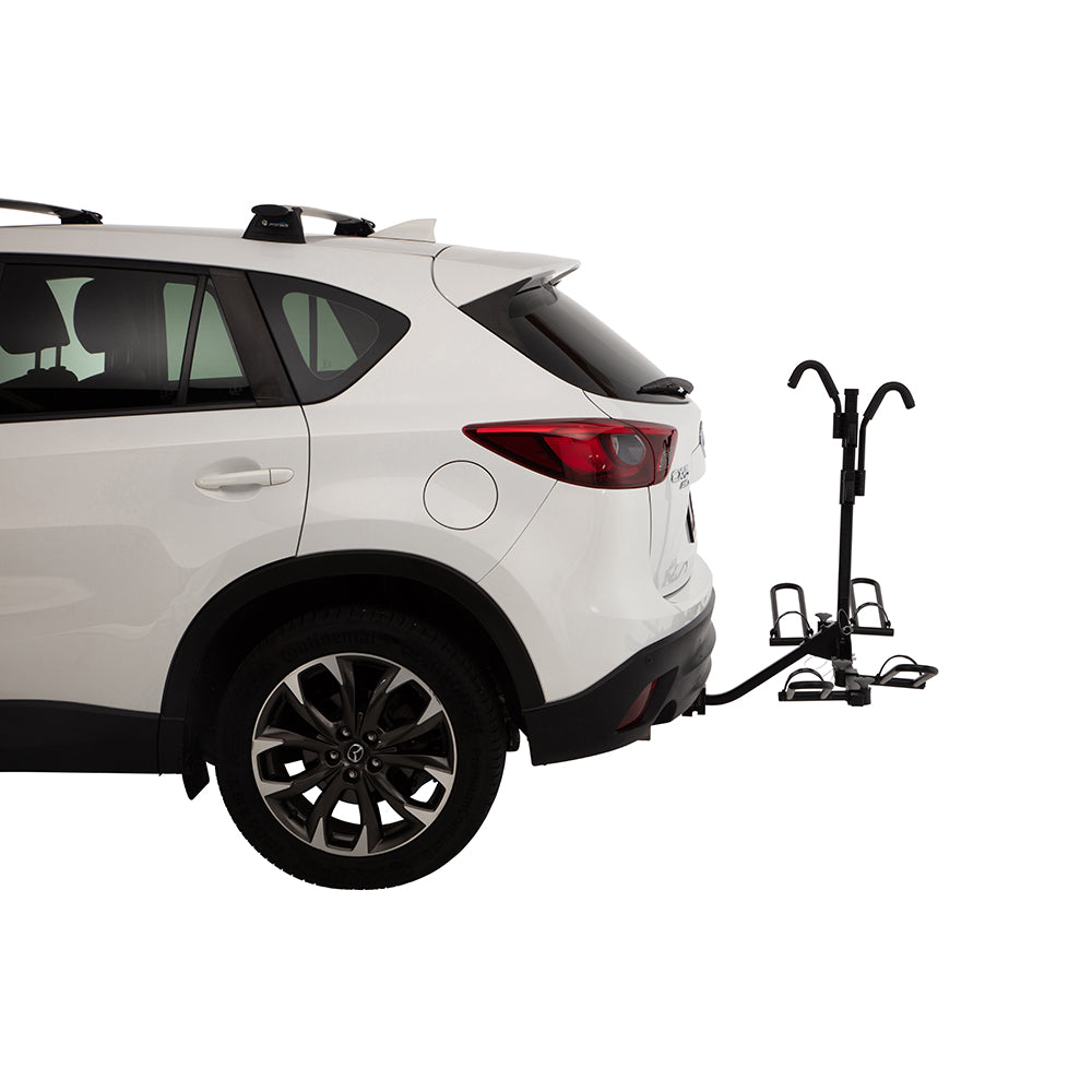 Prorack 2-Bike Hitch Platform Carrier