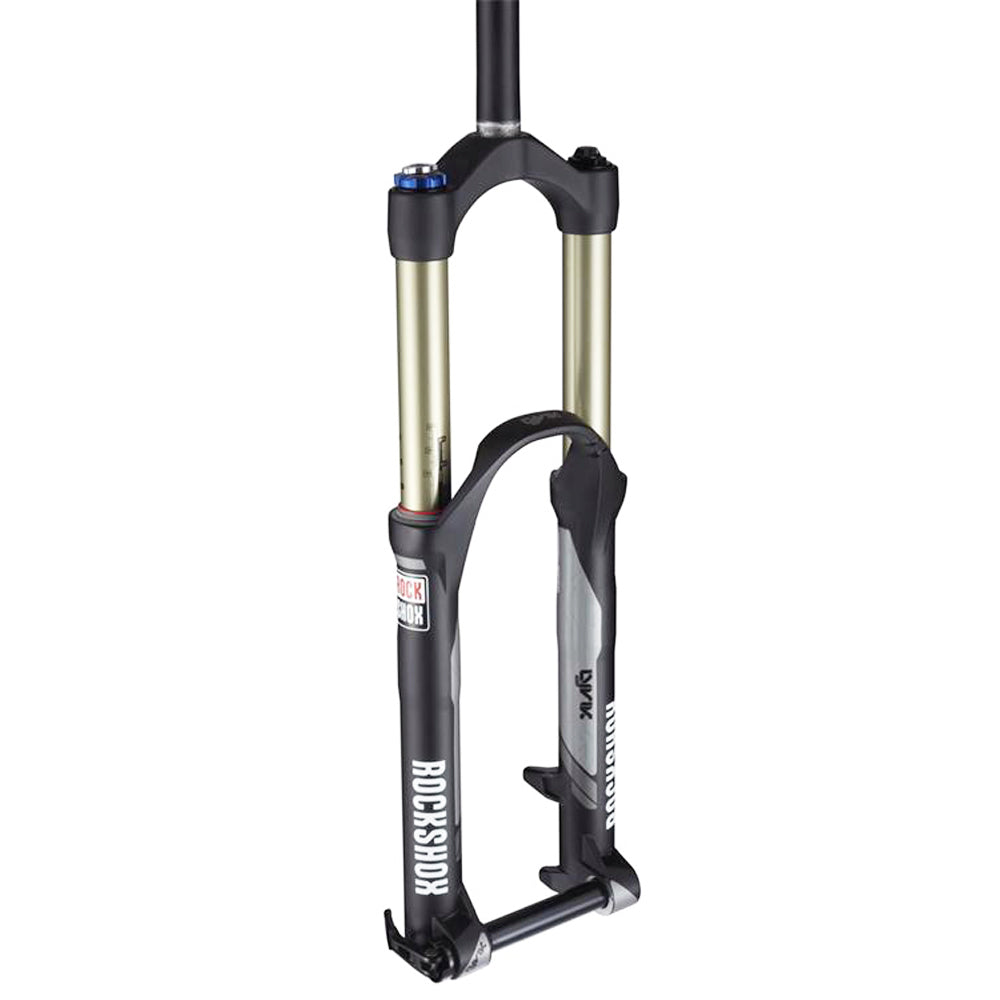 RockShox Lyrik A1-A2 (2010-2016) Fork Spare Parts