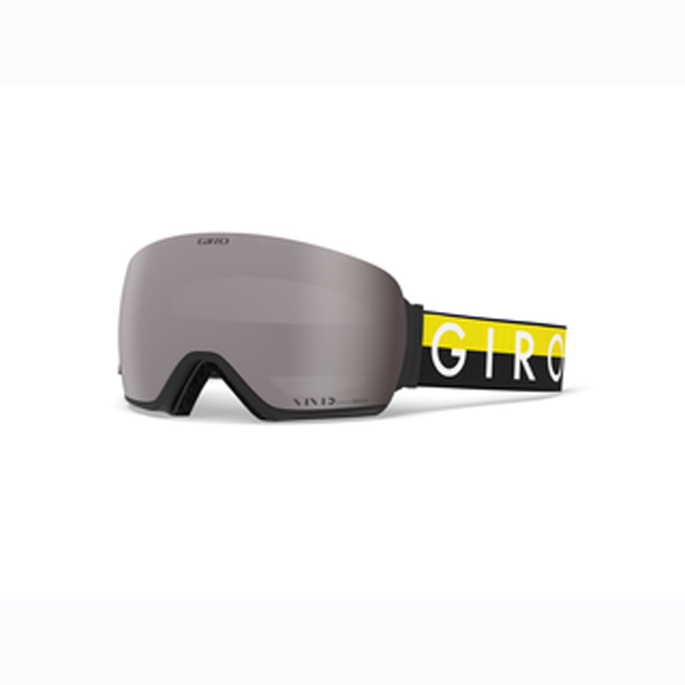 Giro Article / Lusi Lens Vivid Onyx
