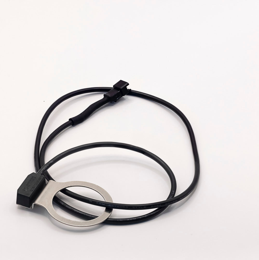 Volterra Light Set Front and Rear - for Classic Model (Black)