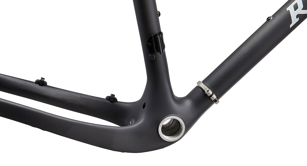 Ritchey Septimer Frameset