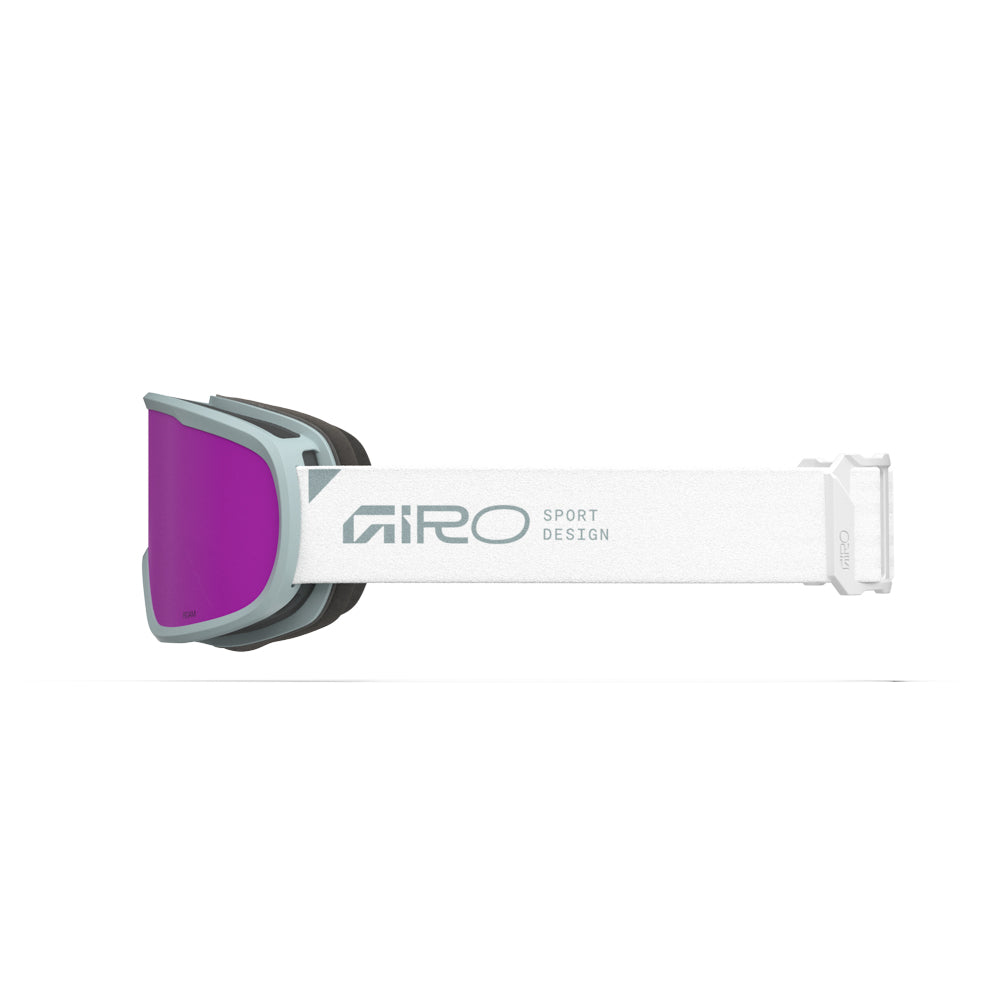 Giro Roam Stacked White Sky Blue