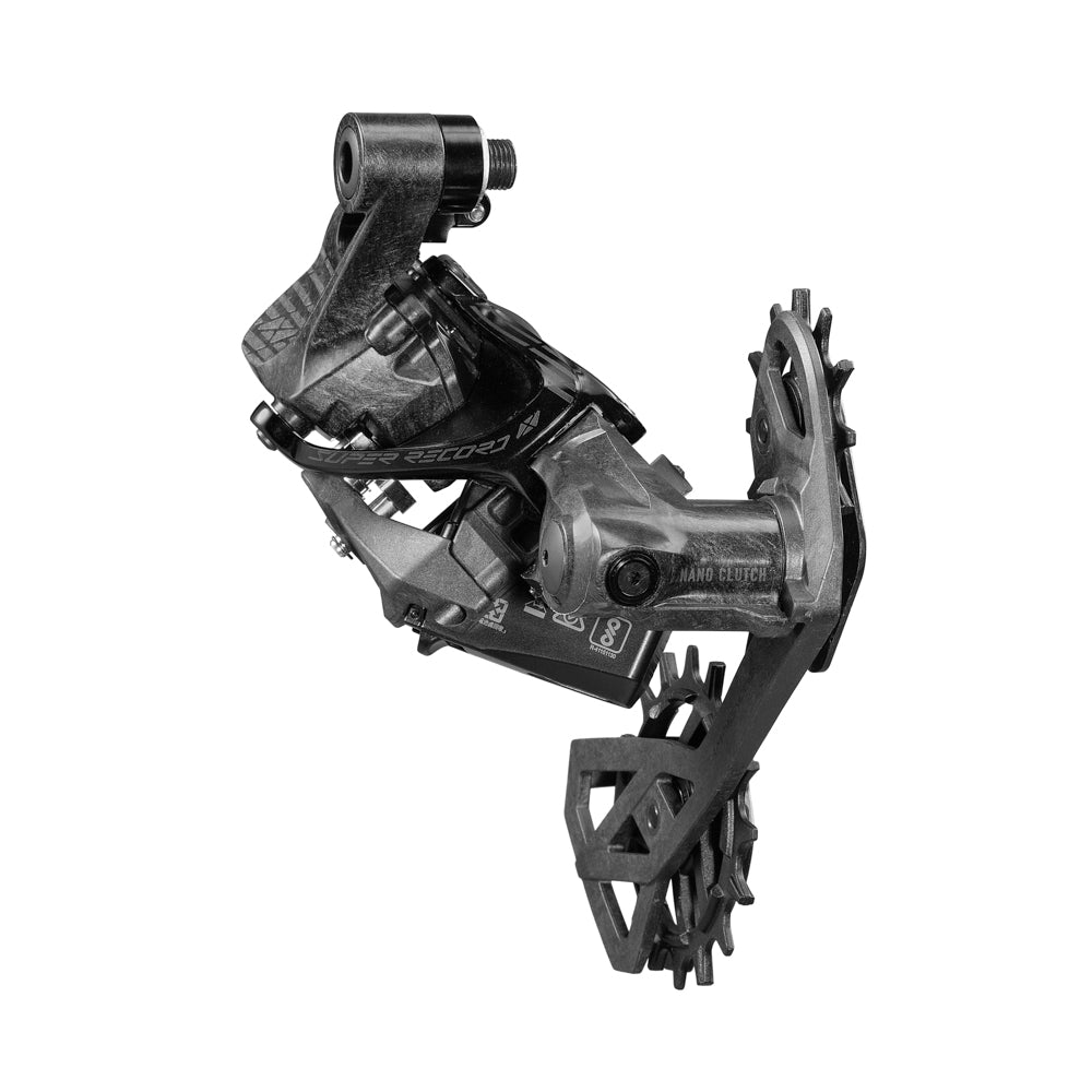 Campagnolo Super Record X Rear Derailleur 4