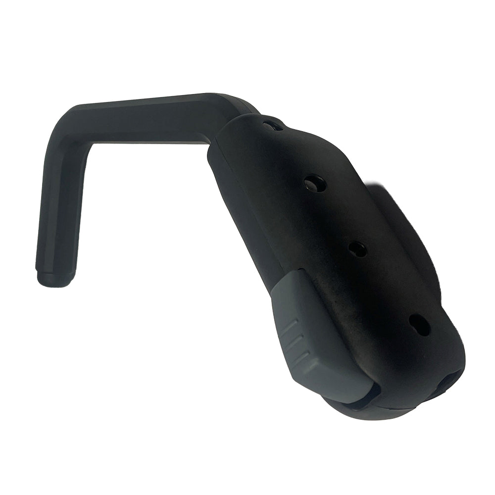 Yakima HoldUp Evo Hook and Handle Rear
