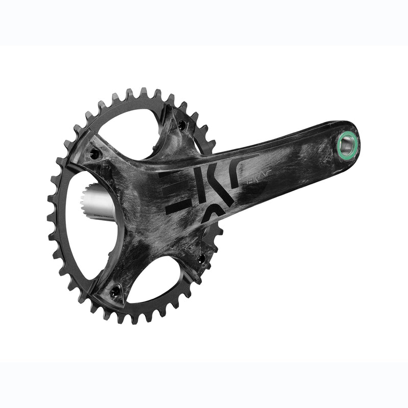 Campagnolo EKAR 13 Speed Crankset 165mm 42 Tooth 
