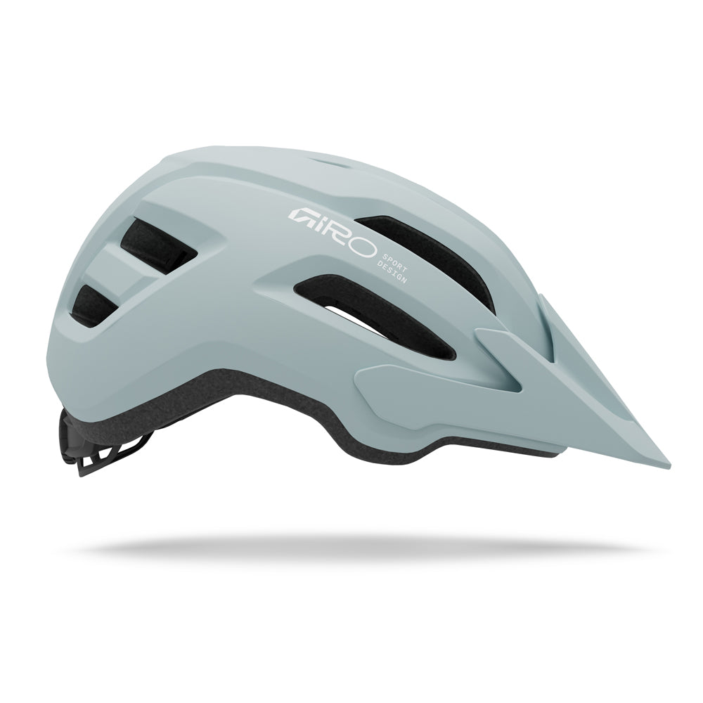 Giro Fixture Mips II UW - Matte Black/Stone