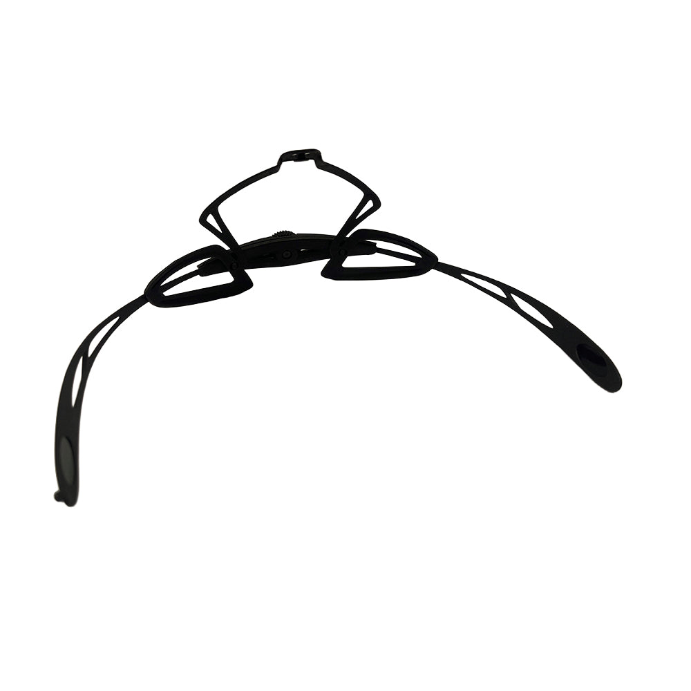 Giro Radix Fit System Black - NON MIPS Only
