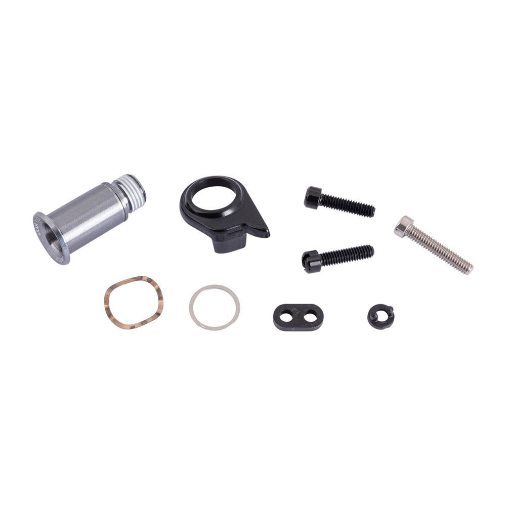 SRAM Rear Derailleur B - Bolt and Limit Screw Kit GX DH / X01 DH 7 Speed HEX5
