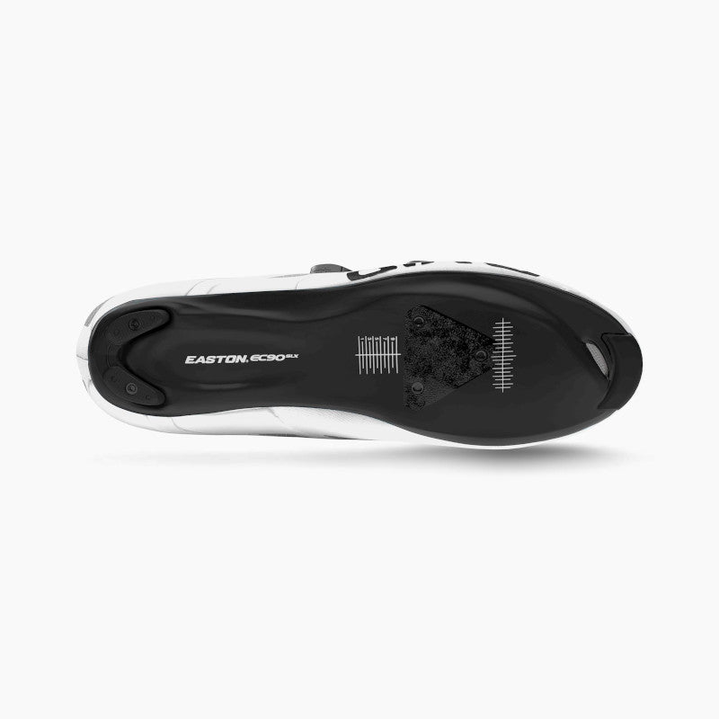 Giro Imperial Road Shoe - White