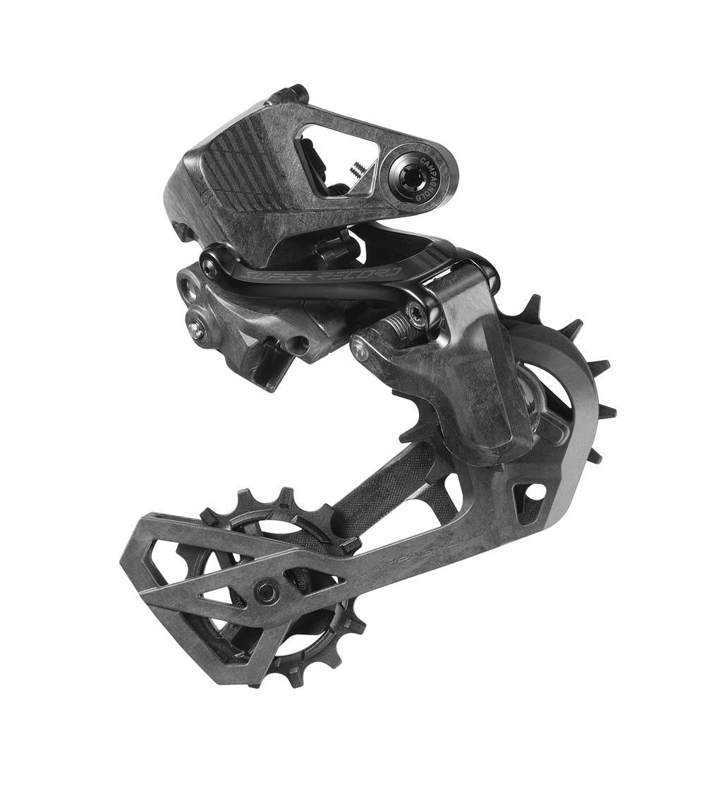Campagnolo Super Record 13 rear derailleur direct mount no battery